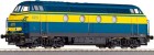 68773 Roco Diesel locomotive Reek 62 (3-RAIL AC)